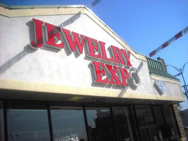 The Jewelry Expo 4