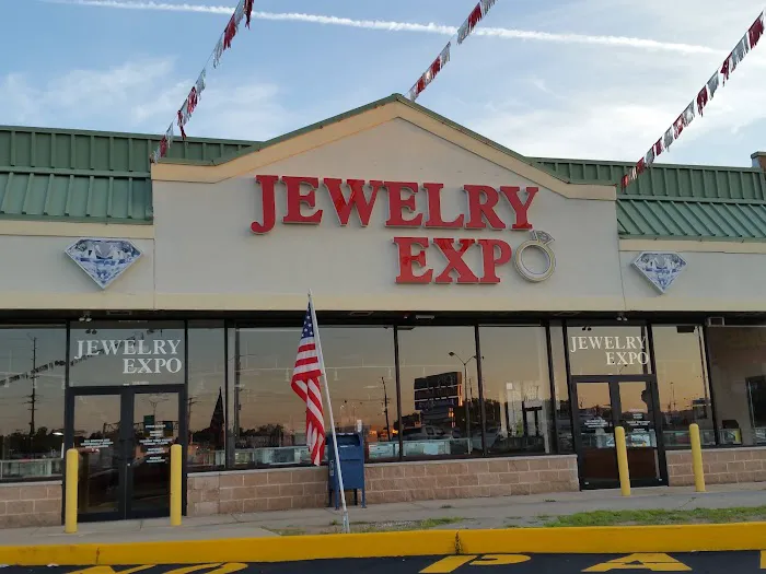 The Jewelry Expo 4