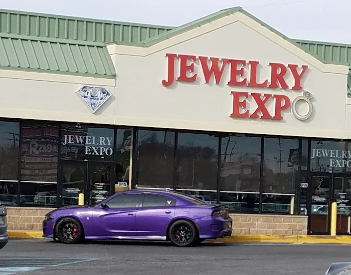 The Jewelry Expo 4