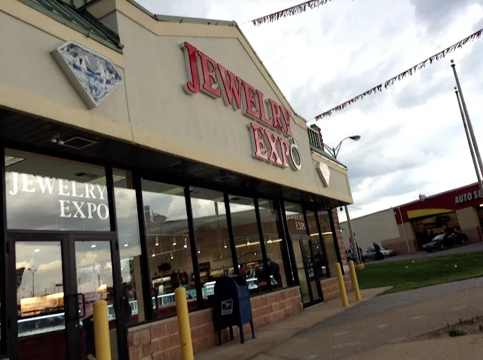 The Jewelry Expo 4