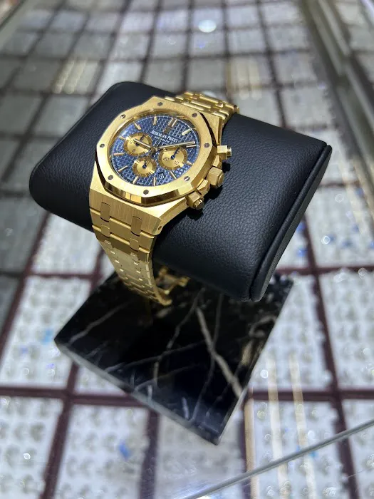 The Jewelry Expo 4