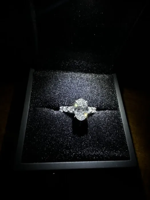 Obsession Diamonds 4