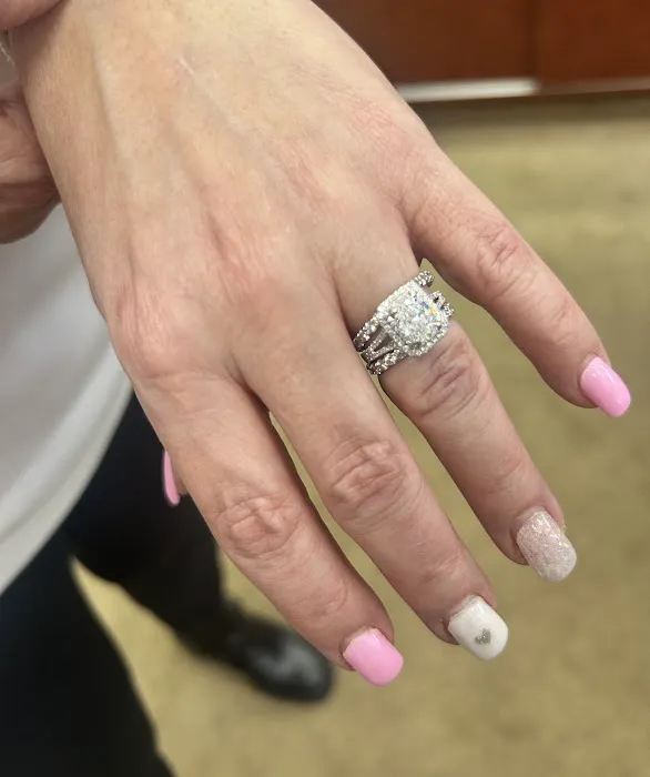 Obsession Diamonds 4