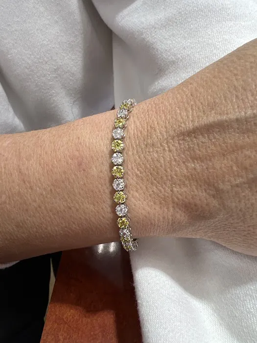 Obsession Diamonds 4
