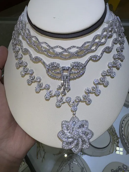 Bekdas Jewelers 4