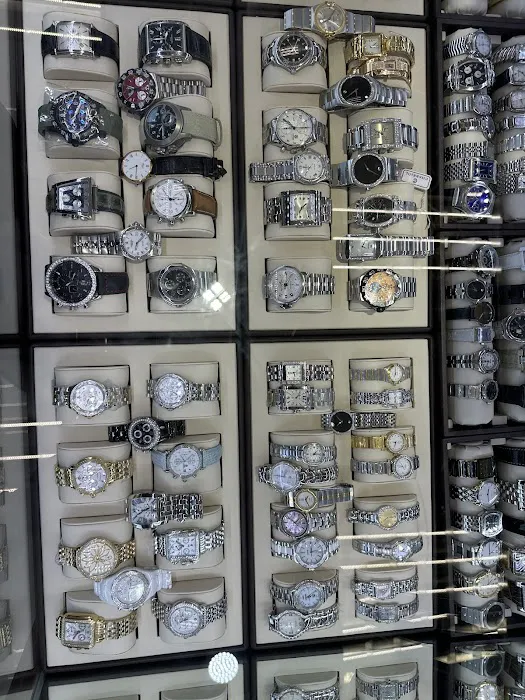 Bekdas Jewelers 4