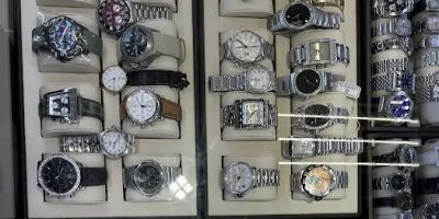 Bekdas Jewelers