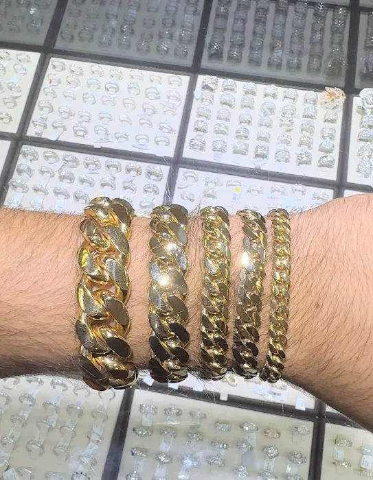 Bekdas Jewelers 4