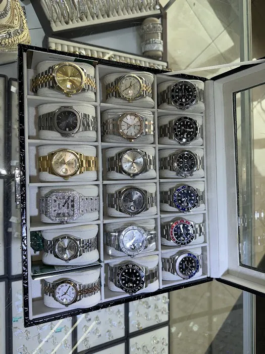 Bekdas Jewelers 4
