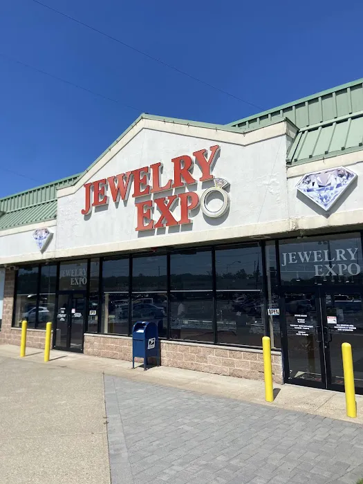 Thomas Jewelers 4