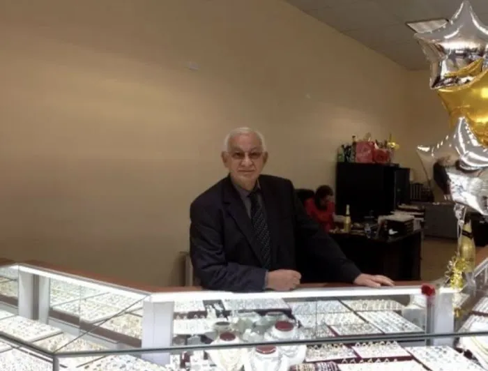 Navid Jewelry Inc (@ the Jewelry Expo, Booth #39) 4