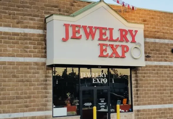 Navid Jewelry Inc (@ the Jewelry Expo, Booth #39) 4