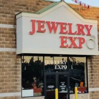 Navid Jewelry Inc (@ the Jewelry Expo, Booth #39) ico