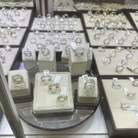 John Anthony Jewelers ico