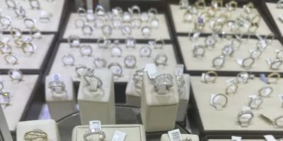 John Anthony Jewelers