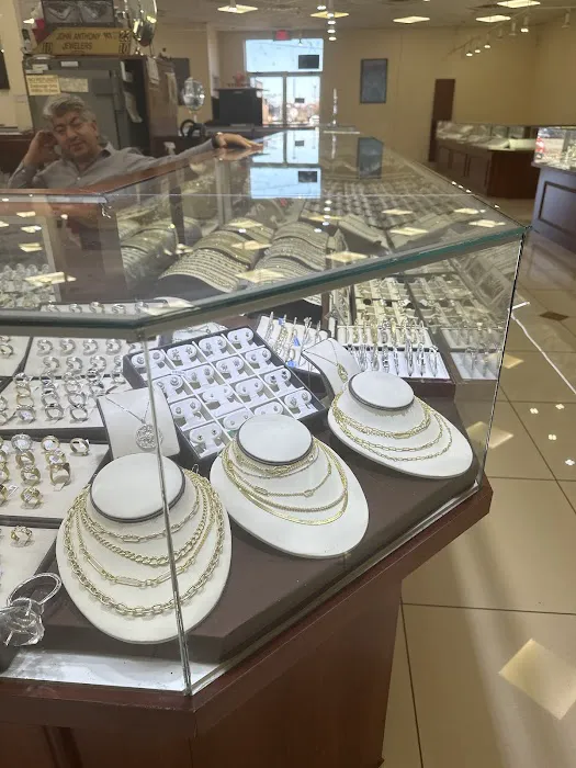 John Anthony Jewelers 4