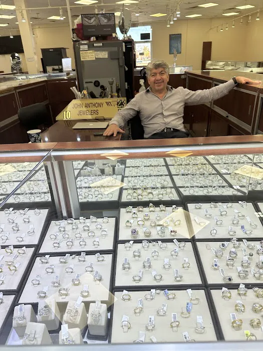 John Anthony Jewelers 4