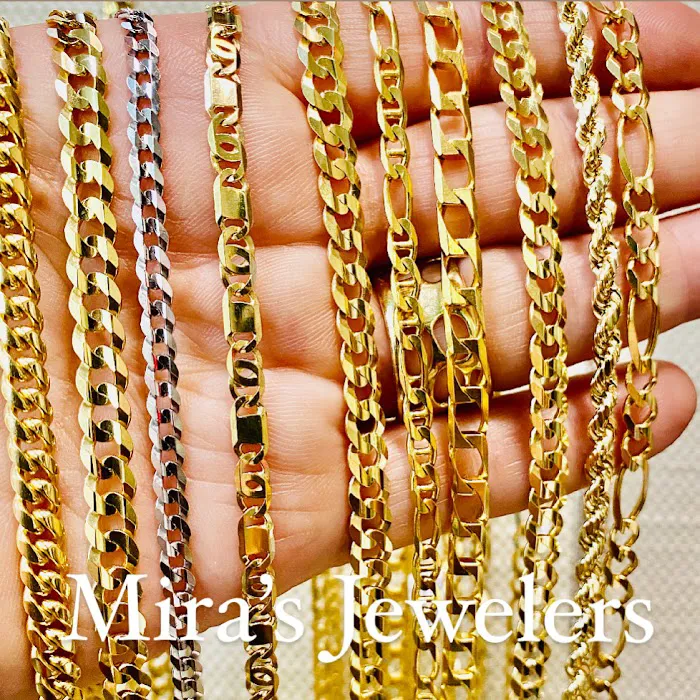 Mira's Jewelers 4
