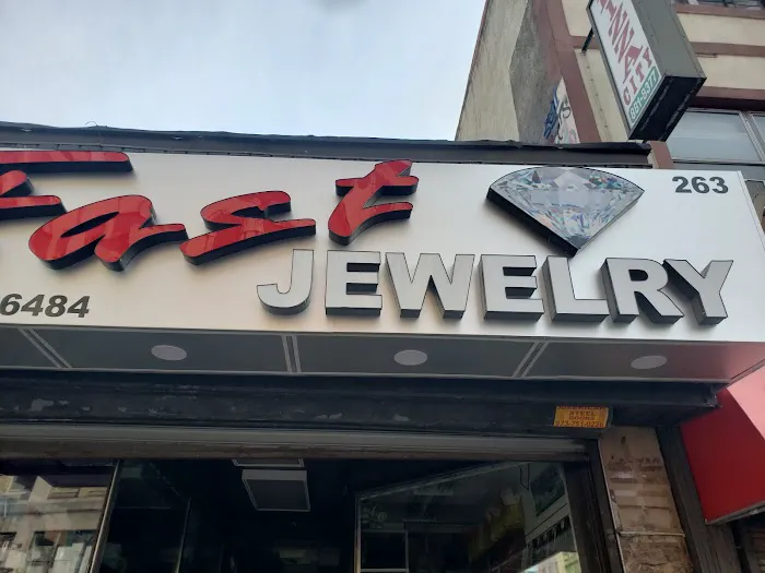 Fast Jewelry LLC 4