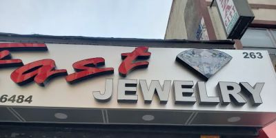 Fast Jewelry LLC