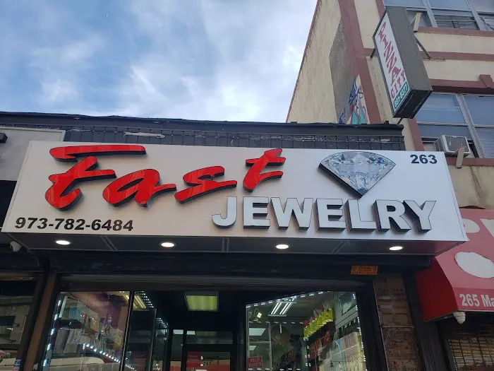 Fast Jewelry LLC 4