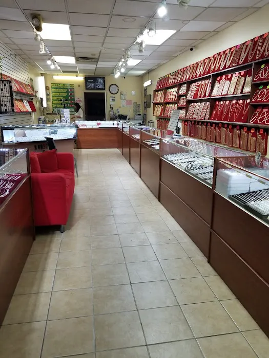 Fast Jewelry LLC 4