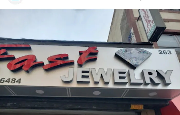 Fast Jewelry LLC 4