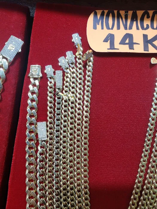 Fast Jewelry LLC 4