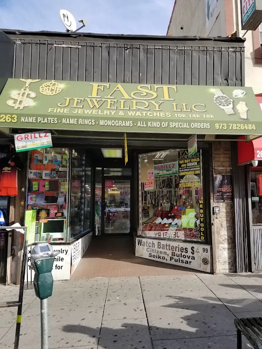 Fast Jewelry LLC 4