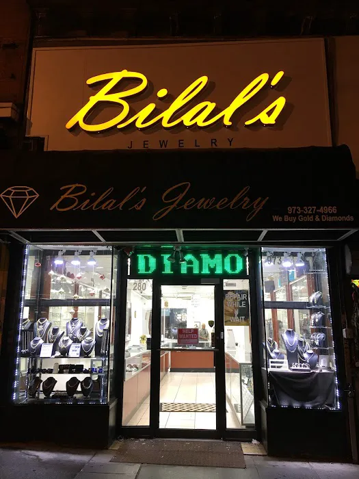 Bilal's Jewelry 4