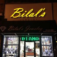 Bilal's Jewelry ico