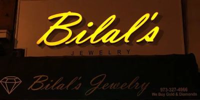 Bilal's Jewelry