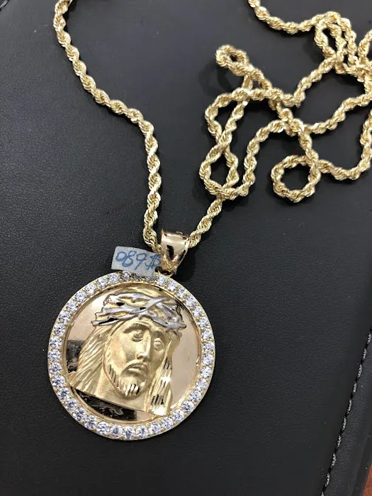 Itani Jewelers 4