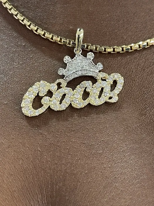 Itani Jewelers 4