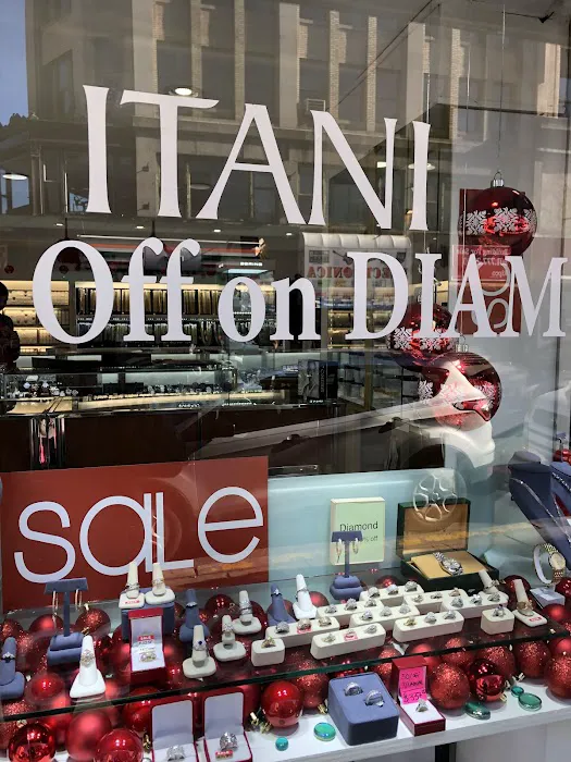 Itani Jewelers 4