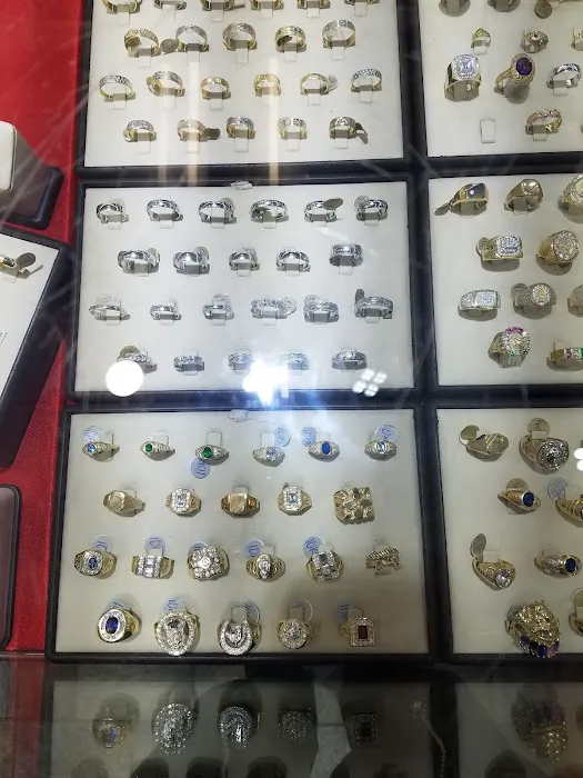 Khal's Jewelry 4