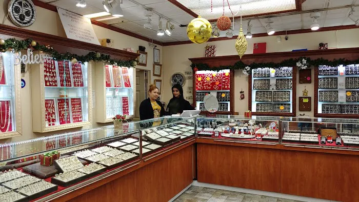 Khal's Jewelry 4