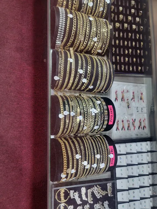 VIP Jewelry 4
