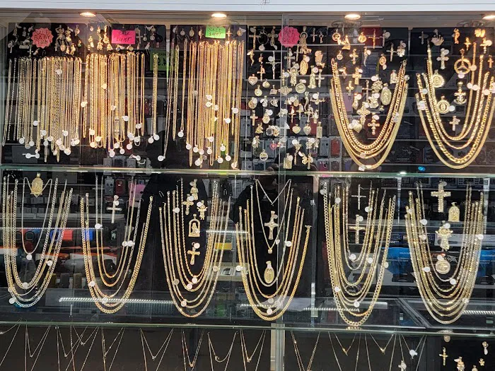 VIP Jewelry 4