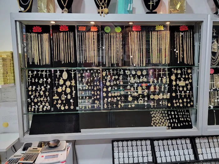 VIP Jewelry 4
