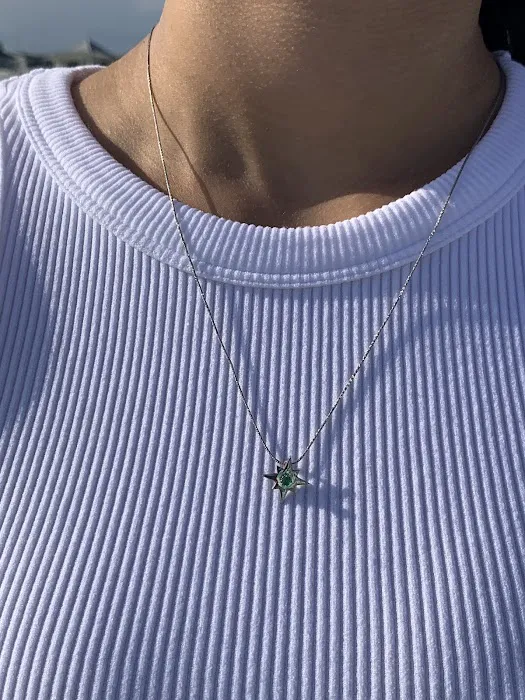 IACONA DIAMONDS 4