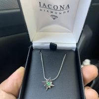 IACONA DIAMONDS ico
