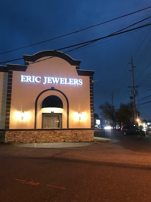 Eric Jewelers 4