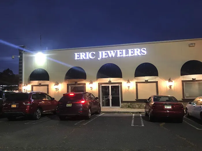 Eric Jewelers 4