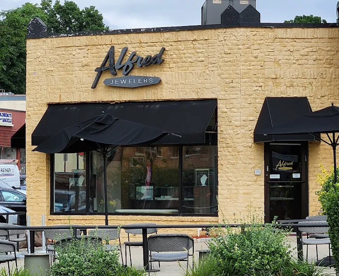 Alfred Jewelers, Inc. 4