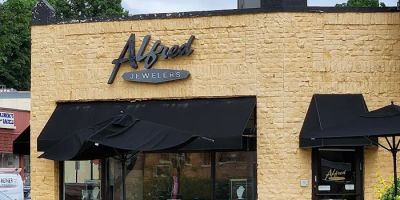 Alfred Jewelers, Inc.