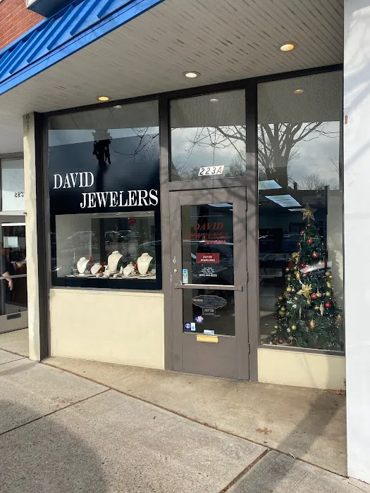 David Jewelers 4