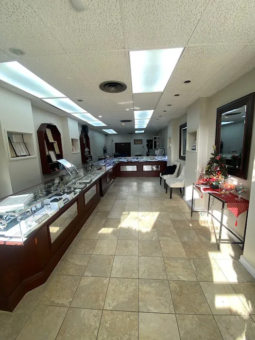 David Jewelers 4