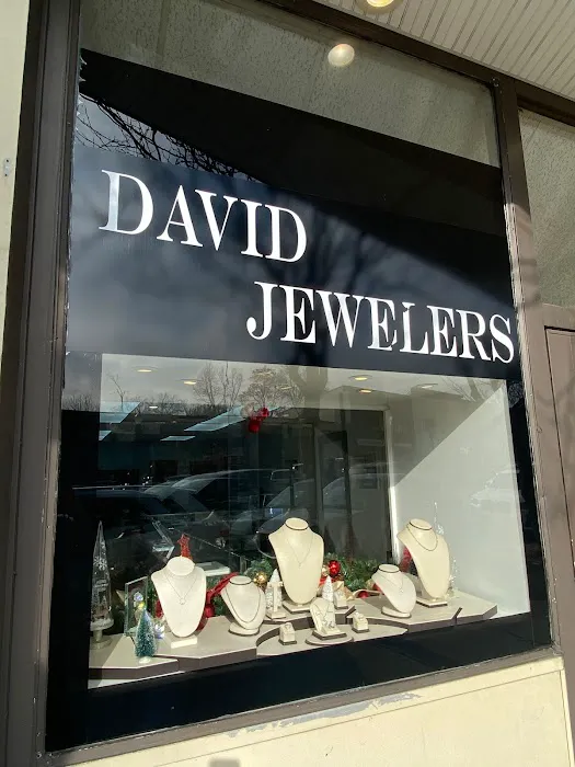 David Jewelers 4
