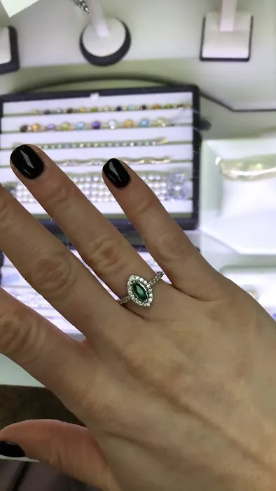 David Jewelers 4